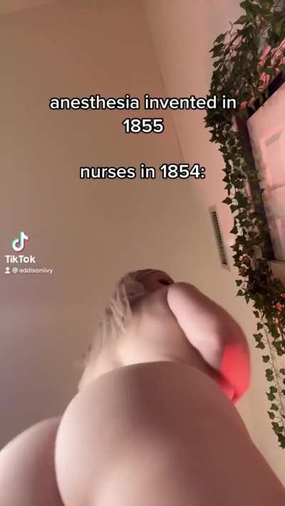 Im a happy nurse ;)