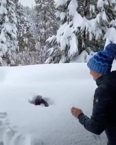 Initiation to Finland