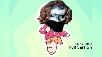 Stepknot-UnHonda'd (Remaster) (OC)