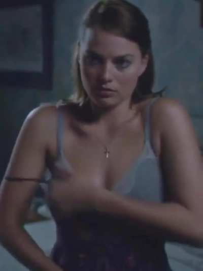 Margot Robbie