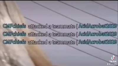 Justified TK