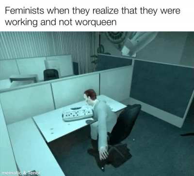 Worqueen