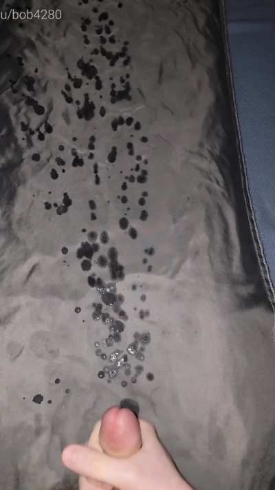 Cum help me