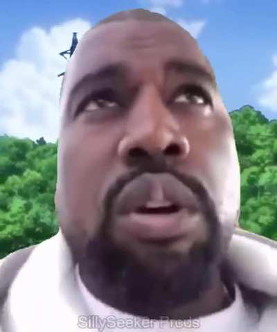 kanye
