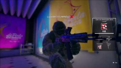 About Fuze...