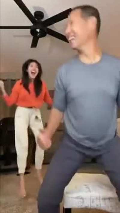 They did it!!!