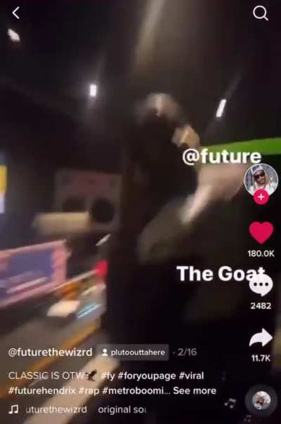Need this on the album. Hope it made the cut