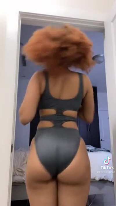 ass