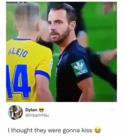 soccer players