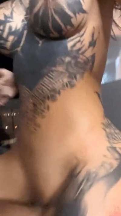 Making my married neighbor cum in 4 minutes