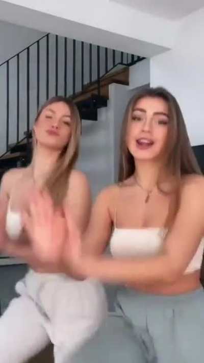 Die beiden sind so Hot 🥵 😍😍