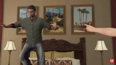 Amanda Cheated On Michael But With Lamar