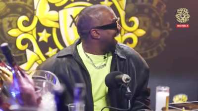 Ye on cutting Soulja Boy’s verse from Donda