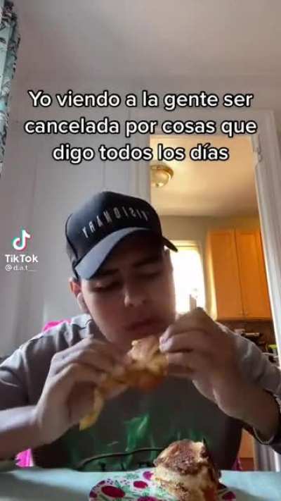 True