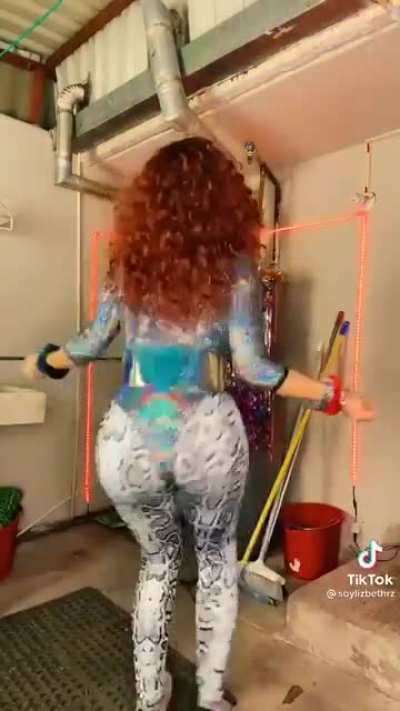 Que le harían a ese culote🧐