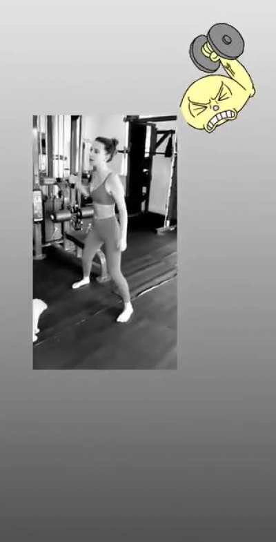 Workout 1