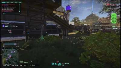 My best death yet