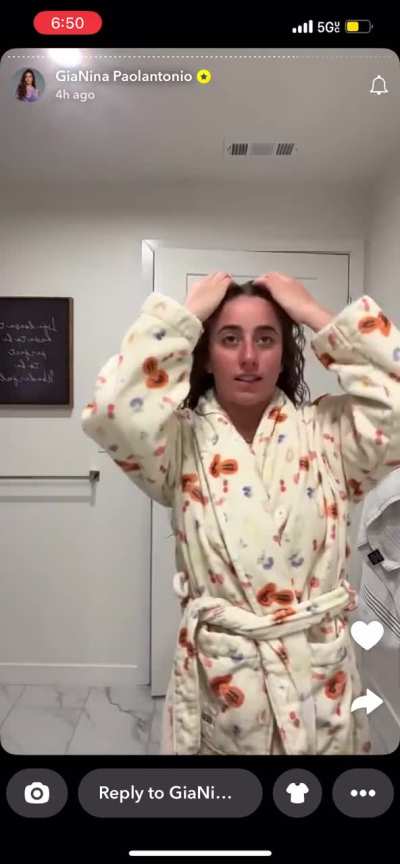 Nip Slip Video