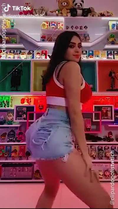 Are you interested in more Latinas?