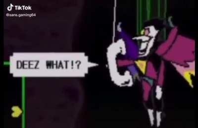 Deez [PIPIS]
