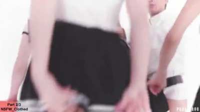 Sexy thing