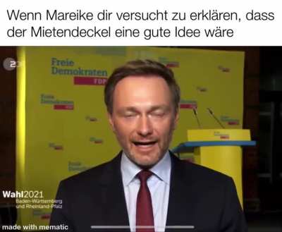 Haha, nein.