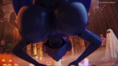 POV: Princess Luna dominates you <3 - (EverFreePony)
