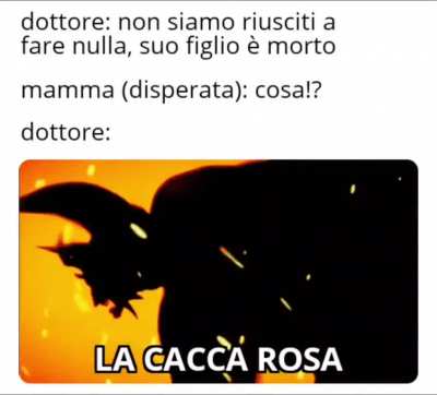 *risata malvagia*