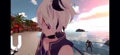 I can’t think of a title