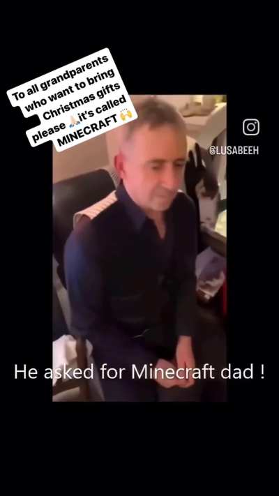 The New Minecraft Mod Looks Interesting