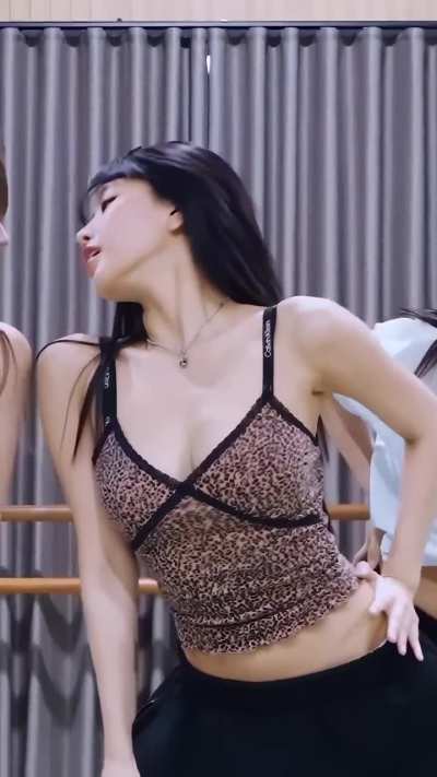 Natty too fine
