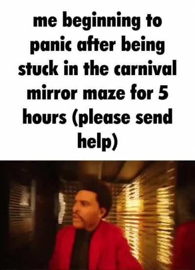 someone please