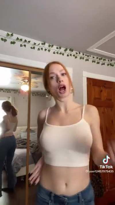 Great see through