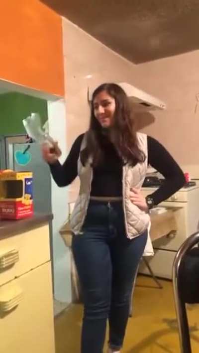 Shake
