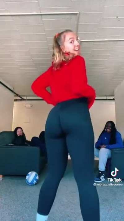 Nice and round 🤤