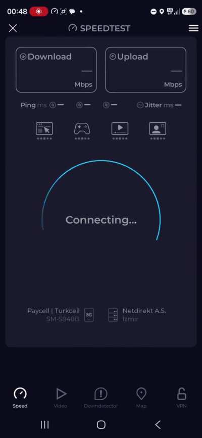 5G 🐒🐒🐒