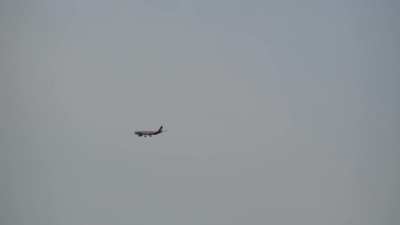 Brutal Airbus A-330 Airliner crash as pilot stalls plane in daring manoeuvre