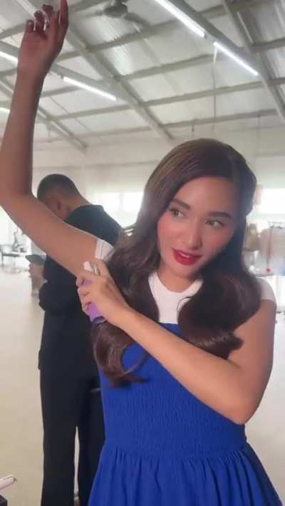 Sachzna Laparan