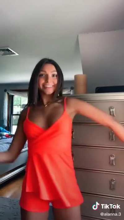 Sexy dress