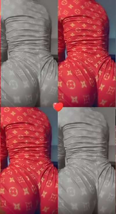 Could you handle 4 of me ?