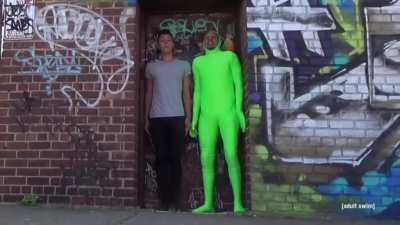 Street Goofs