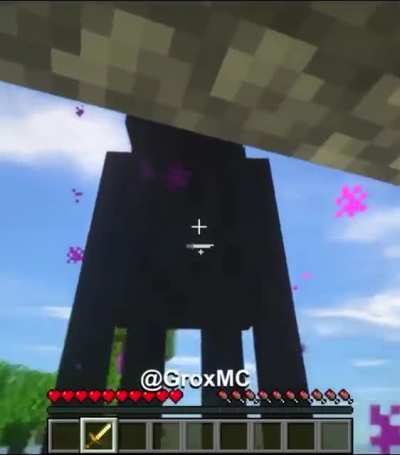 3 blocks tall