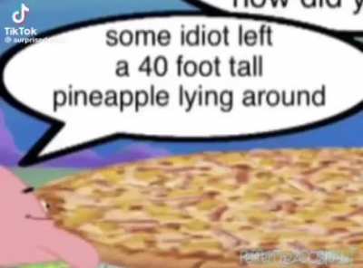 Bob sponge 