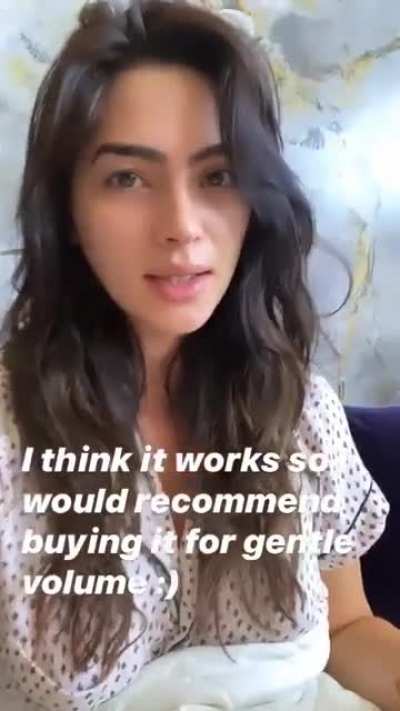 Such a tease