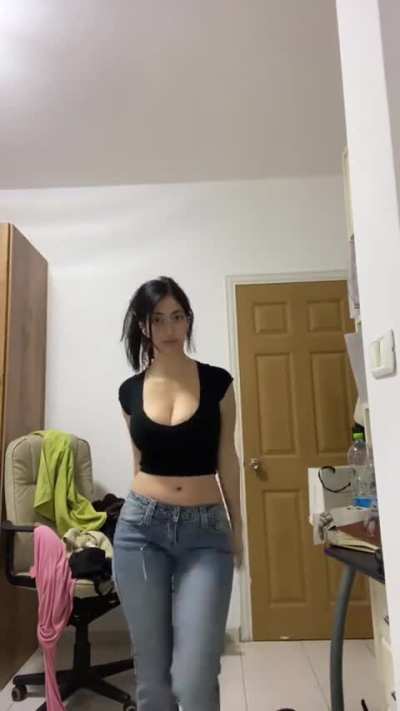 Just showing off