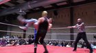 Wrestling
