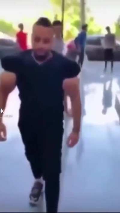 Dodge skills
