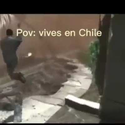 Grande Chile