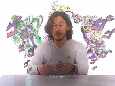 Not sure if this belongs here, but mark has stand!