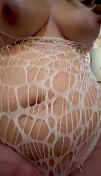 That's how I steal my husband's best friend's cum